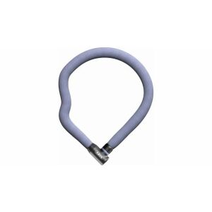 ABUS Goose Lock 110 Kulcsos Kerékpárzár - Lila 145066634 - Kerékpár zár