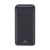 RivaCase VA1082 Powerbank USB-A + Type-C / 20000mAh 65W - Fekete 145066698