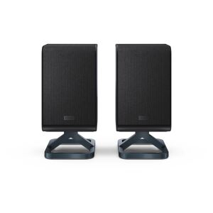 Sharp HT-SPR52021 2.0.2 Aktív hangfal 200 Watt - Fekete 145066890 - Sharp