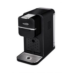 Hauser CE-940B Kapszulás kávéfőző 1350 Watt - Fekete/Ezüst 145066903 - Hauser