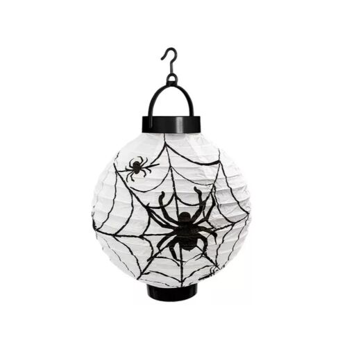 Pauk LED svjetiljka - 20 cm 145066975