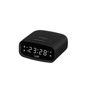 Hauser CL-8025B Asztali Rádiós Ébresztőóra Digitális Kijelzővel - Fekete 145067308 - Hauser