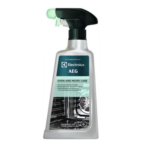 Electrolux M3OCS301 Sütő és mikrótisztító tisztítószer 500ml