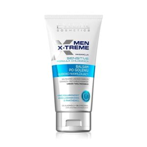 Eveline Men X-Treme mélyen hidratáló aftershave balzsam - érzékeny bőrre 150 ml 145067640 - Arcszesz & Aftershave