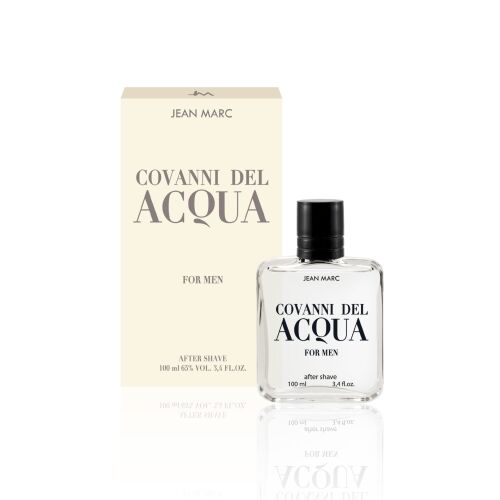 JEAN MARC Covanni Del Acqua férfiaknak After Shave 100 ml 145067662