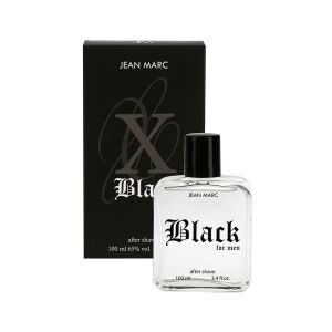 JEAN MARC X Fekete férfiaknak After Shave 100 ml 145067754 - Arcszesz & Aftershave