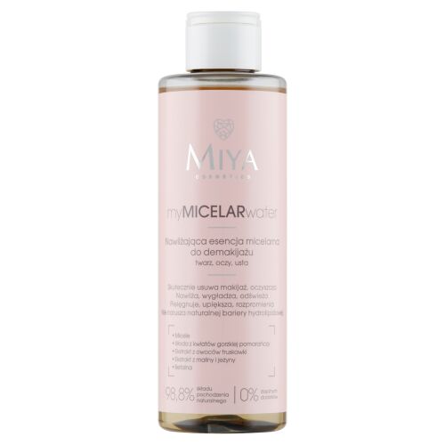 MIYA myMICELARwater Micellás esszencia 200 ml 145067771