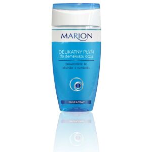 Marion Gentle kétfázisú szemfesték-eltávolító  150 ml 145067784 - Smink lemosó