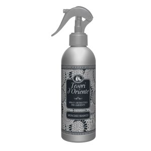 TESORI D'ORIENTE Muschio Bianco Légfrissítő 250 ml 145067816 - Légfrissítő