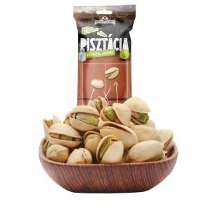 Tündérkert sózott pisztácia, 500g
