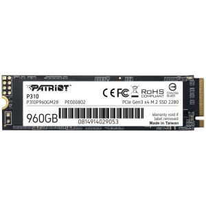 SSD PATRIOT P310 950GB 145068147 - SSD disk