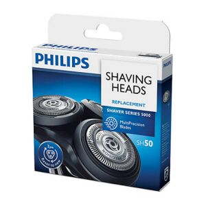 Holiace hlavy Philips SHAVER Series 5000 MultiPrecision 145068148 - Depilácia&Holenie