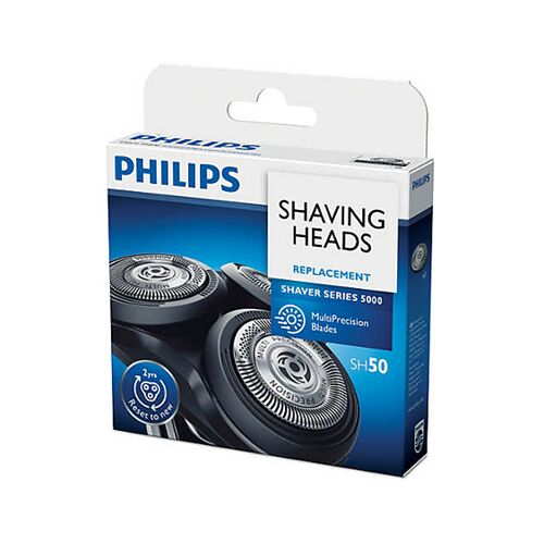 Philips SHAVER Series 5000 MultiPrecision pengék Borotvafejek