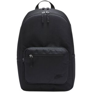 Nike Heritage Eugene Rucksack Schwarz DB3300 010 145068153 - Rucksäcke