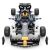 Autóépítő készlet, Rastar, Oracle Red Bull RB19, 1:24, 333 darabos 145068328