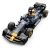 Autóépítő készlet, Rastar, Oracle Red Bull RB19, 1:24, 333 darabos 145068328