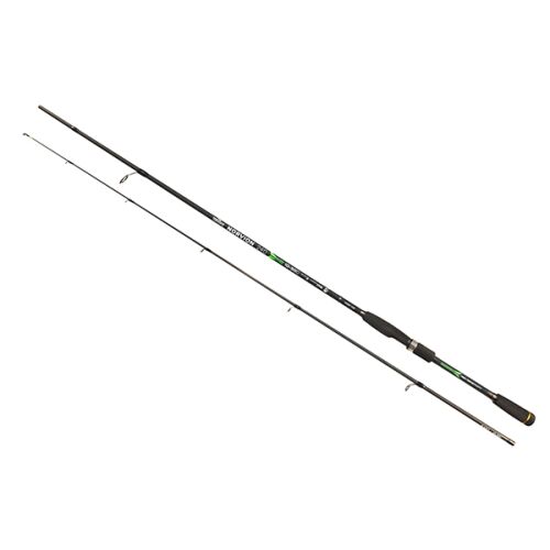 BOT WIZARD NORVION 15-40G 2,40 M 145438417 - Pergető bot