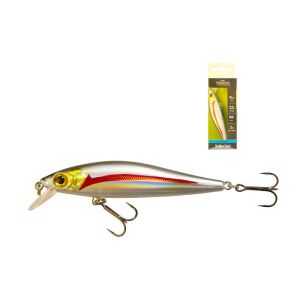 WIZARD SHALLOW SHAD FLOATING 1M 9CM 12G RB 145068939 - Wizard