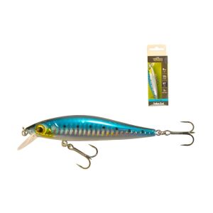 WIZARD SHALLOW SHAD FLOATING 1M 9CM 12G BL 145068964 - Wizard