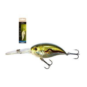 WIZARD DEEP FAT FLOATING 4M 7CM 17G S 145068987 - Wizard