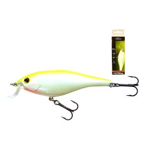 WIZARD SHALLOW RATTLE SHAD SLOW-SINKING 1M 8,8CM 14G WY 145069025 - Wizard