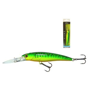 WIZARD RATTLE SUBWATER FLOATING 5M 12CM 30G CT 145069037 - Wizard