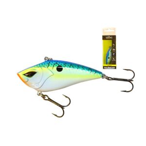 WIZARD VERTIX VIBRATO RATTLE SINKING  7CM 16G BT 145069089 - Wizard