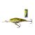 WIZARD RATTLE TWIN PRO FLOATING 2M 7,5CM 16G WY 145069137