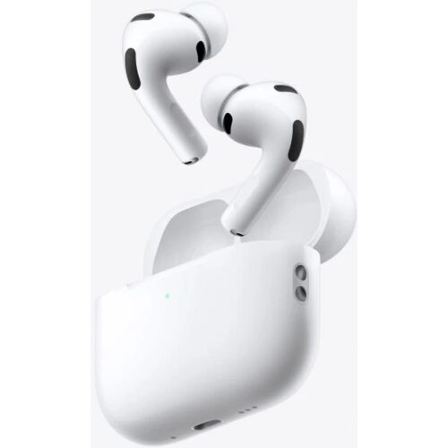 Apple AirPods Pro 3. generációs fehér fülhallgató és töltőtok - Műszaki cikk és elektronika