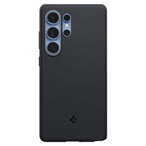 Spigen Nano Pop MagSafe védőtok Samsung Galaxy S25 Ultra készülékhez, black sesame 145071098 - Spigen