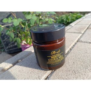 Almási Családi Méhészet Mentás csokis méz 300g