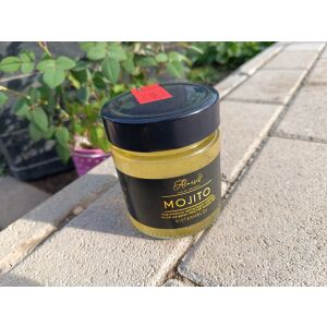 Almási Családi Méhészet Mojito – akácméz mentával és vodkával (300g)