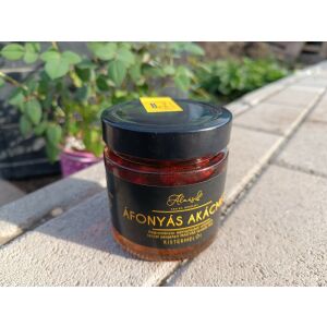 Almási Családi Méhészet Áfonyás akácméz 300g