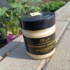 Almási Családi Méhészet Pajzsmirigy Támogató repce krémméz gyógynövényekkel (300g)