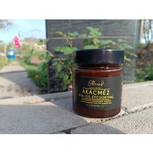 Almási Családi Méhészet Akácméz 80%-os étcsokoládéval (300g)