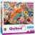 MasterPieces 1000 db-os puzzle - Quilted - Flight of Creativity (72454) 145071381