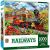 MasterPieces 1000 db-os puzzle - Railways - Frontier Rails (72516) 145071420