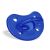 Chicco Physio Forma® Soft 16-36 hó csupa-szilikon cumi 1 db csupa puhaság 145071589