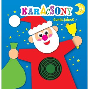 Gumowy przegląd - Boże Narodzenie 145071631 - Książka