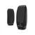 Logitech S150 2.0 hangfal fekete(980-000029) 145071813