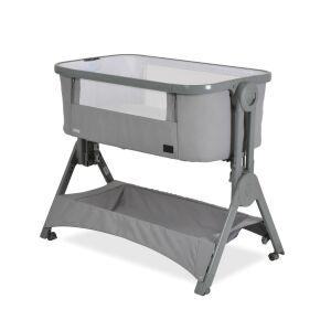 Cangaroo Cozy Összecsukható babaöböl - Szürke