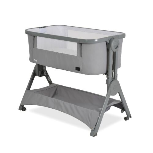Cangaroo Cozy Összecsukható babaöböl - Szürke 145071910