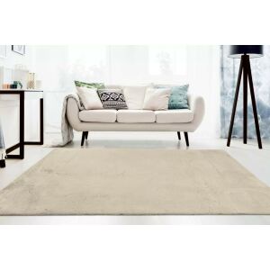 Nyuszi szőnyeg Relax (Beige) 80x250cm Bézs 145072122 - Lakberendezés