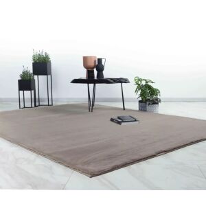 Nyuszi szőnyeg Relax (Brown) 120x170cm Barna 145072129 - Lakberendezés