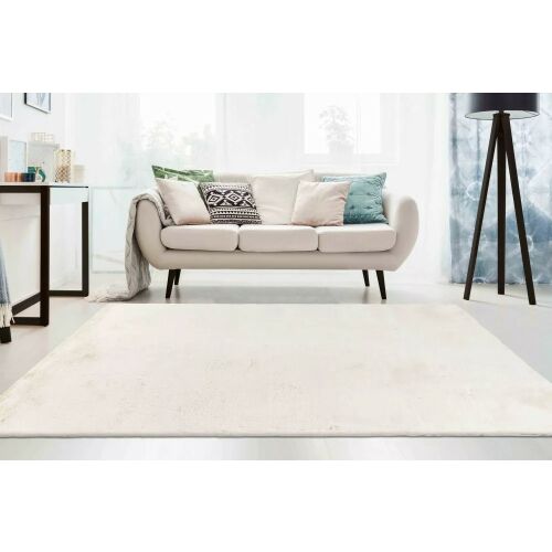 Nyuszi szőnyeg Relax (Cream) 80x250cm Krém