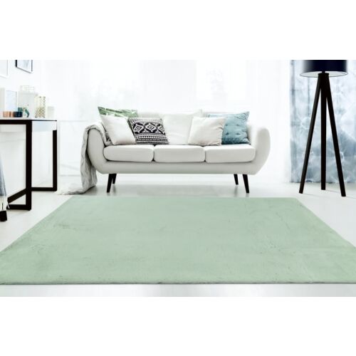 Nyuszi szőnyeg Relax (Green) 60x110cm Zöld 145072339