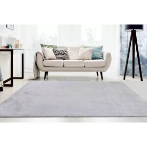 Nyuszi szőnyeg Relax (Grey) 80x250cm Szürke 145072341 - Lakberendezés