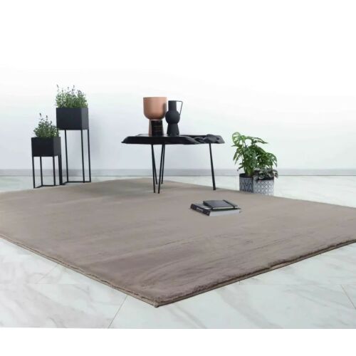 Nyuszi szőnyeg Relax (Brown) 60x110cm Barna 145072366