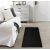 Nyuszi szőnyeg Relax (Black) 60x110cm Fekete 145072419