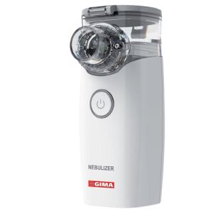 Gima Ultrahangos inhalátor 145075022 - Inhalátor